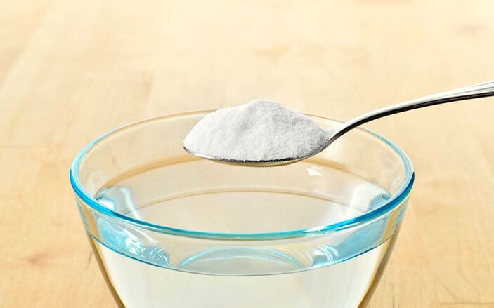 comment utiliser du bicarbonate de soude pour agrandir votre pénis