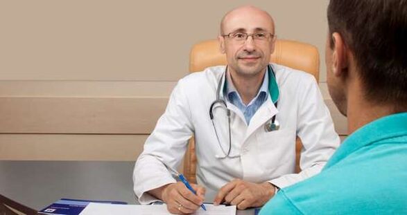 contre-indications au massage du pénis selon le médecin
